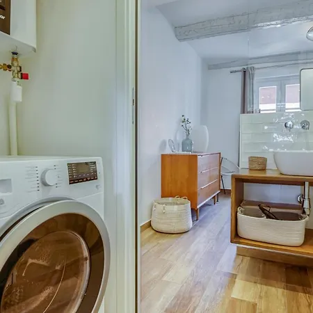Le Semillon Appartement